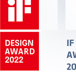 IF Design Award 2022